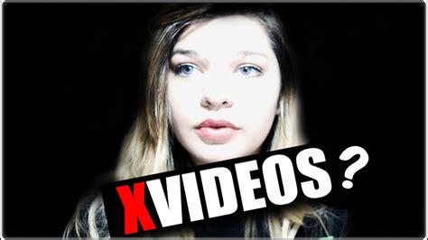 xvideos youtuber